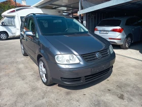 Обява за продажба на VW Touran 1.9tdi ~6 300 лв. - изображение 1