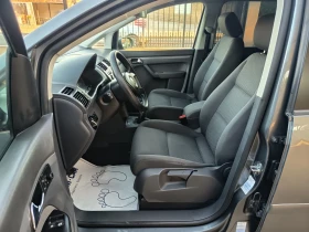 VW Touran 1.9tdi - 6300 лв. - 85579466 9