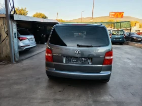 VW Touran 1.9tdi - 6300 лв. - 85579466 6