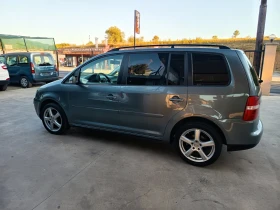 VW Touran 1.9tdi - 6300 лв. - 85579466 8