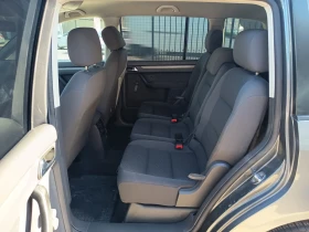 VW Touran 1.9tdi - 6300 лв. - 85579466 4