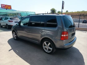 Обява за продажба на VW Touran 1.9tdi ~6 300 лв. - изображение 3