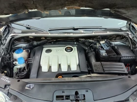 VW Touran 1.9tdi - 6300 лв. - 85579466 13
