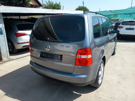 Обява за продажба на VW Touran 1.9tdi ~6 300 лв. - изображение 5