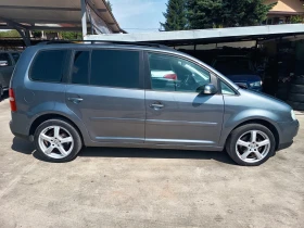 Обява за продажба на VW Touran 1.9tdi ~6 300 лв. - изображение 2