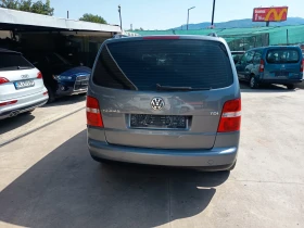 Обява за продажба на VW Touran 1.9tdi ~6 300 лв. - изображение 6