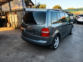 VW Touran 1.9tdi - 6300 лв. - 85579466 5