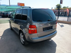 Обява за продажба на VW Touran 1.9tdi ~6 300 лв. - изображение 4