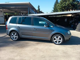 VW Touran 1.9tdi - 6300 лв. - 85579466 3