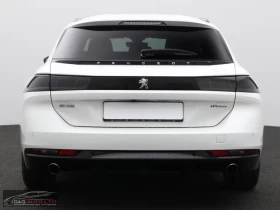 Peugeot 508 PHEV/224HP/GT/360/NAVI/LED/AMBI/KLESS/704v | Mobile.bg    6
