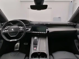 Peugeot 508 PHEV/224HP/GT/360/NAVI/LED/AMBI/KLESS/704v | Mobile.bg    10