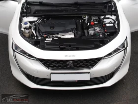 Peugeot 508 PHEV/224HP/GT/360/NAVI/LED/AMBI/KLESS/704v | Mobile.bg    3