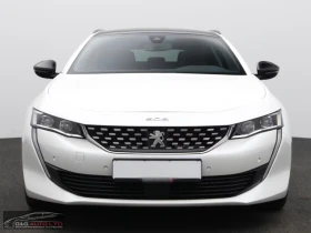 Peugeot 508 PHEV/224HP/GT/360/NAVI/LED/AMBI/KLESS/704v | Mobile.bg    2