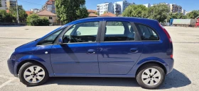 Обява за продажба на Opel Meriva 1.7CDTI ~2 600 лв. - изображение 3