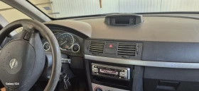 Opel Meriva 1.7CDTI | Mobile.bg    13