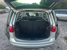 Seat Alhambra 2.0TDI 140kc 7MESTA | Mobile.bg    15
