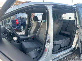 Обява за продажба на Seat Alhambra 2.0TDI 140kc 7MESTA ~14 950 лв. - изображение 8