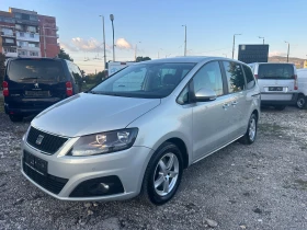 Обява за продажба на Seat Alhambra 2.0TDI 140kc 7MESTA ~14 950 лв. - изображение 6