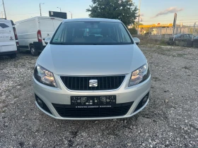 Обява за продажба на Seat Alhambra 2.0TDI 140kc 7MESTA ~14 950 лв. - изображение 7