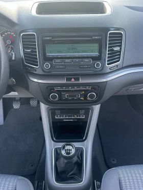 Обява за продажба на Seat Alhambra 2.0TDI 140kc 7MESTA ~14 950 лв. - изображение 11