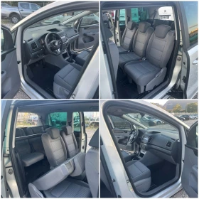 Seat Alhambra 2.0TDI 140kc 7MESTA | Mobile.bg    14