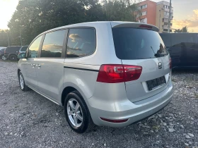 Обява за продажба на Seat Alhambra 2.0TDI 140kc 7MESTA ~14 950 лв. - изображение 4