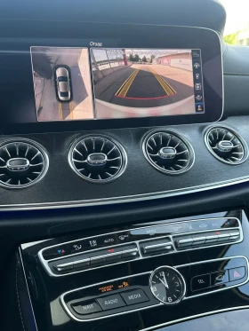 Mercedes-Benz CLS 450 AMG| 110 000км| Сервизна история| Multibeam| 4-Mat - 79999 лв. - 77224309 13