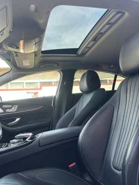 Mercedes-Benz CLS 450 AMG| 110 000км| Сервизна история| Multibeam| 4-Mat - 79999 лв. - 77224309 11