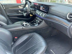 Mercedes-Benz CLS 450 AMG| 110 000км| Сервизна история| Multibeam| 4-Mat - 79999 лв. - 77224309 7