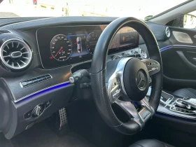 Mercedes-Benz CLS 450 AMG| 110 000км| Сервизна история| Multibeam| 4-Mat - 79999 лв. - 77224309 9