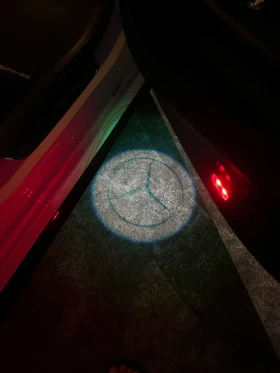 Mercedes-Benz CLS 450 AMG| 110 000км| Сервизна история| Multibeam| 4-Mat - 79999 лв. - 77224309 16
