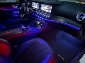 Mercedes-Benz CLS 450 AMG| 110 000км| Сервизна история| Multibeam| 4-Mat - 79999 лв. - 77224309 8