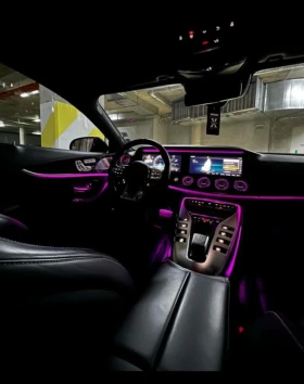 Mercedes-Benz AMG GT 63S Ceramic Carbon 4Matic+ Full! - 154900 лв. - 27583007 9