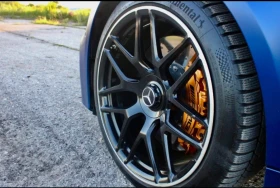 Mercedes-Benz AMG GT 63S Ceramic Carbon 4Matic+ Full! - 154900 лв. - 27583007 6