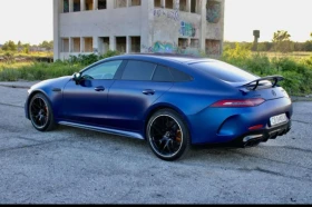 Mercedes-Benz AMG GT 63S Ceramic Carbon 4Matic+ Full! - 154900 лв. - 27583007 2