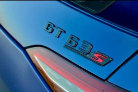 Mercedes-Benz AMG GT 63S Ceramic Carbon 4Matic+ Full! - 154900 лв. - 27583007 5