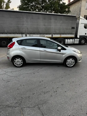 Ford Fiesta 1.4 tdci | Mobile.bg    2