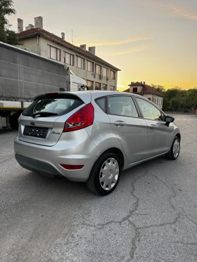 Ford Fiesta 1.4 tdci | Mobile.bg    3