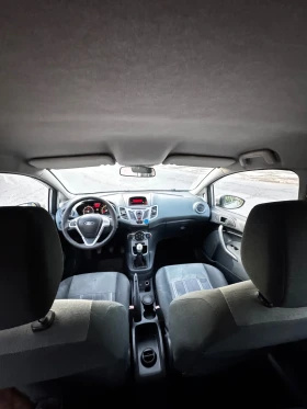 Ford Fiesta 1.4 tdci | Mobile.bg    9