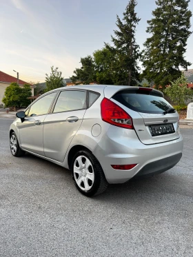 Ford Fiesta 1.4 tdci | Mobile.bg    5