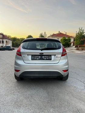 Ford Fiesta 1.4 tdci | Mobile.bg    4