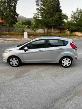 Ford Fiesta 1.4 tdci | Mobile.bg    6