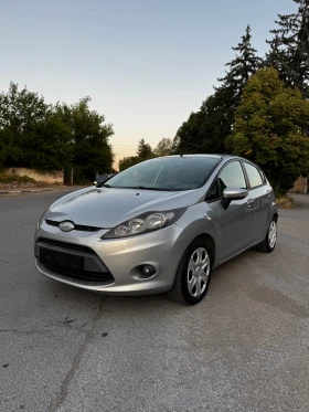 Ford Fiesta 1.4 tdci | Mobile.bg    7