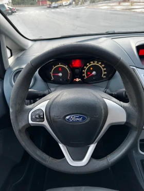 Ford Fiesta 1.4 tdci | Mobile.bg    10