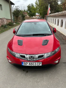 Обява за продажба на Honda Civic ~7 000 лв. - изображение 1
