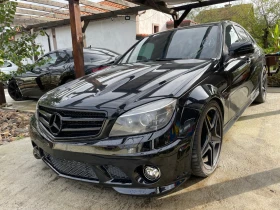 Mercedes-Benz C 63 AMG | Mobile.bg    2