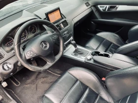 Mercedes-Benz C 63 AMG | Mobile.bg    11