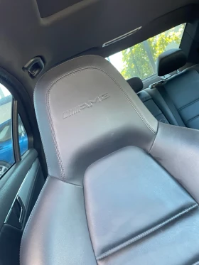 Mercedes-Benz C 63 AMG | Mobile.bg � ����� ������ 16