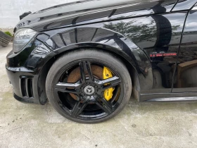 Mercedes-Benz C 63 AMG undefined | Auto.bg — изображение 7