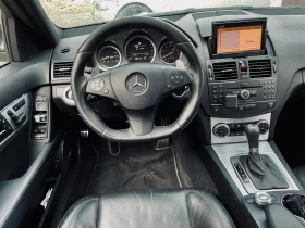 Mercedes-Benz C 63 AMG | Mobile.bg    12